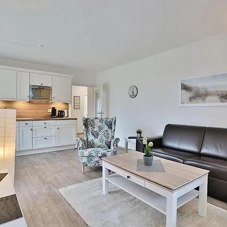 Appartement Wohnpark Am Muehlenteich Wohnpark Am Muehlenteich 32 *