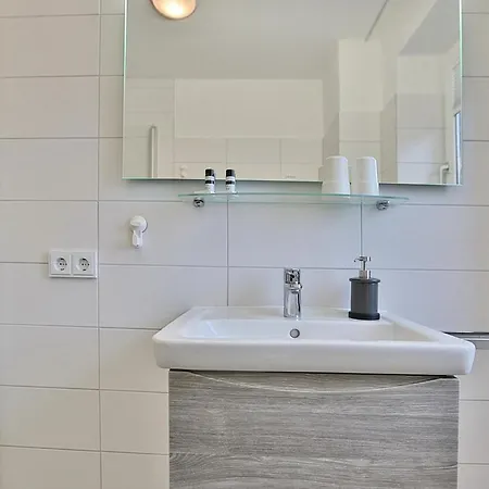 Wohnpark Am Muehlenteich Wohnpark Am Muehlenteich 32 Appartement