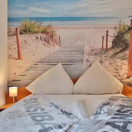 Appartement Wohnpark Am Muehlenteich Wohnpark Am Muehlenteich 32