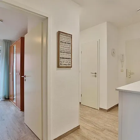 Wohnpark Am Muehlenteich Wohnpark Am Muehlenteich 32 Timmendorfer Strand