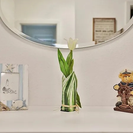 Wohnpark Am Muehlenteich Wohnpark Am Muehlenteich 32 * Timmendorfer Strand